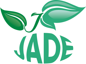 Logo J.A.D.E